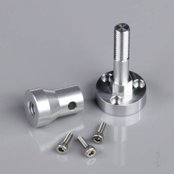 Arrows Hobby Motor Shaft for Husky SE, Technam, SZD-54, Bigfoot