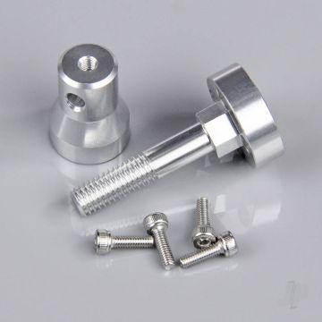 Arrows Hobby Motor Shaft for Husky Ultimate