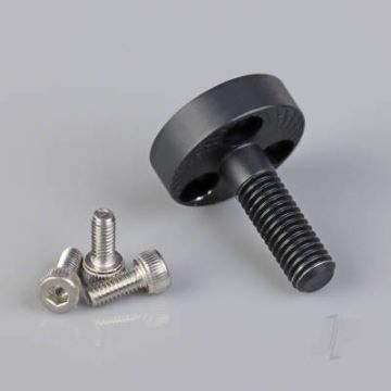 Arrows Hobby Motor shaft (for Prodigy)