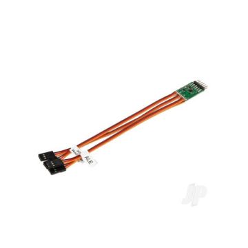 Arrows Hobby Vector Gyro (for T33)