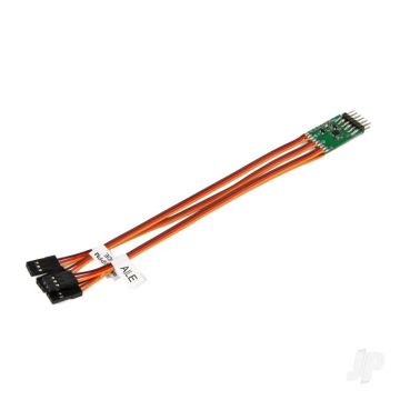 Arrows Hobby Vector Gyro (for Hawk)