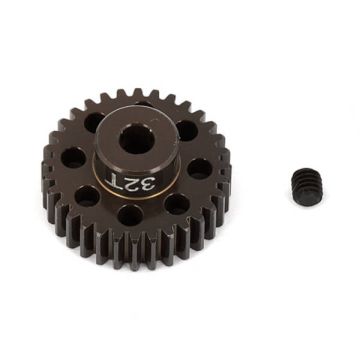 Team Associated Factory Team Aluminium Pinion Gear 32T 48dp 1/8"Shaft