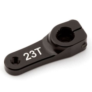 Team Associated Factory Team Aluminium Servo Horn 18.5mm 23t Ko/Sanwa