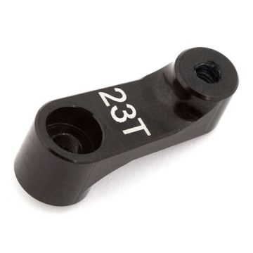Team Associated Ft Aluminum Servo Horn 23t, 15.5 Mm