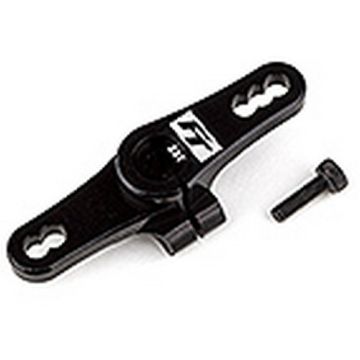 Team Associated Ft Aluminium Clamp Throttle Servo Horn 23t