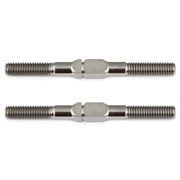 Team Associated Factory Turnbuckles 35mm