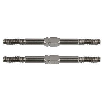 Team Associated Factory Turnbuckle 45mm