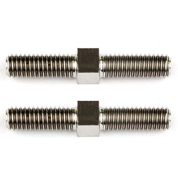 Team Associated Factory Turnbuckle .75"/19mm 
