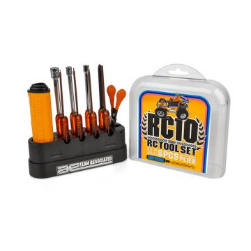 Team Associated RC10 Tool Set - Imperial