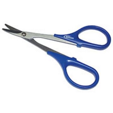 Team Associated Factory Team Body Scissors