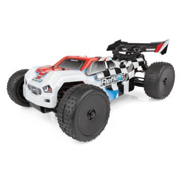 Team Associated AE 1:14 Reflex 14T – Brushless RTR RC Truggy Car