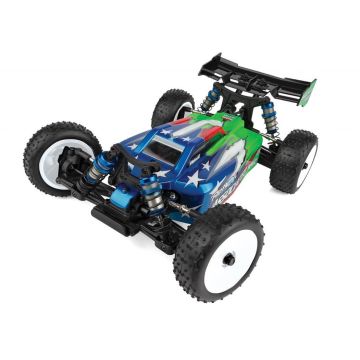Team Associated 1/14 Reflex 14B RC Buggy Kit