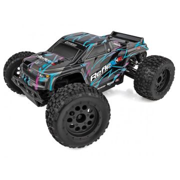 Team Associated 1:14 Reflex 14MT ARTR (no Batt/Cgr) RC Monster Truck