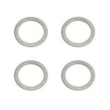Team Associated 1/18th Shim Set For Diff (.324 X .409)