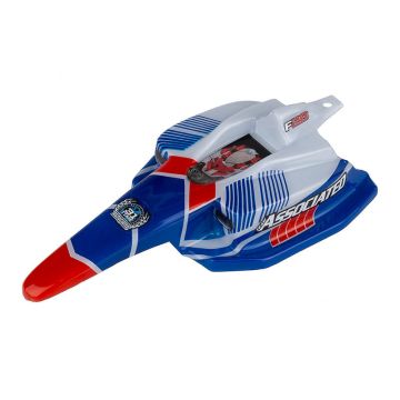 Team Associated F28 Bodyshell Painted