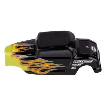 Team Associated HR28 Bodyshell Painted