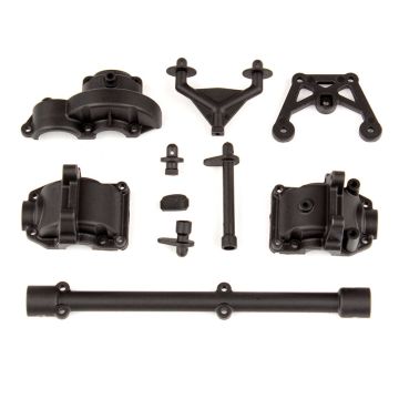 Team Associated Reflex 14b/14t Upper Plastics Set