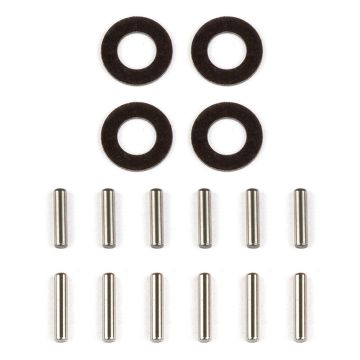 Team Associated Reflex 14b/14t Drive Pins