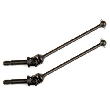 Team Associated Reflex 14b/14t Universal Driveshafts