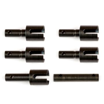 Team Associated Reflex 14b/14t Outdrive Set