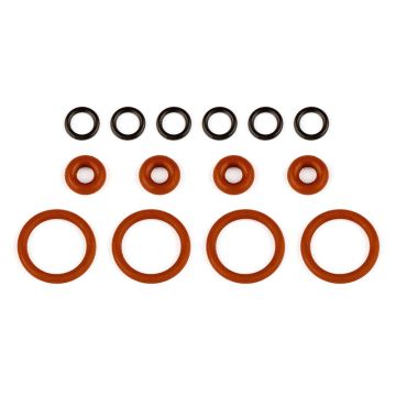 Team Associated Reflex 14b/14t Differential/Shock O-Ring Set