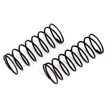 Team Associated Reflex 14b/14t Shock Springs 2.25lb/In 40.5mm