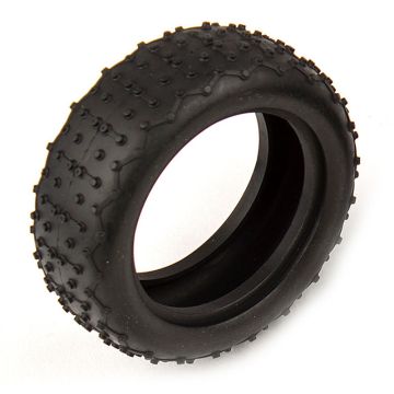 Team Associated Reflex 14b Narrow Mini Pin Tyres W/Inserts