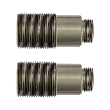Team Associated Reflex 14b/14t Ft Shock Bodies 10x19mm Alum.