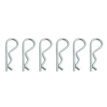 Team Associated Large Hood Pins