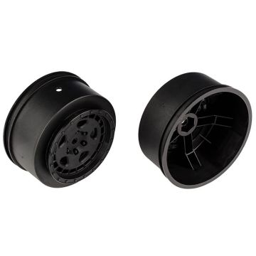 Team Associated Fifteen52 Turbomac HD Wheels 2.2/3.0 +3