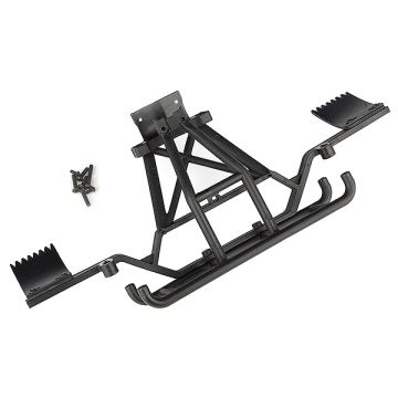 Team Associated Pro4 Sc10 Rear Bumper