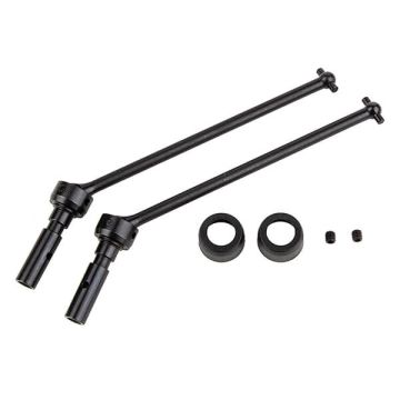 Team Associated Rival MT8 CVA Set