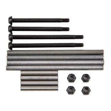 Team Associated Rival MT8 Hinge Pin Set