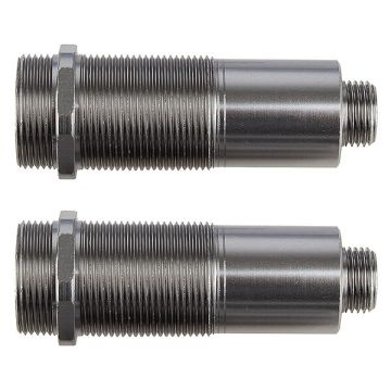 Team Associated Rival MT8 Rear Shock Bodies