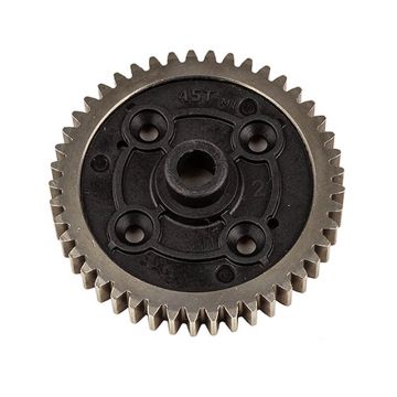 Team Associated SR7 Spur Gear 45t Mod 1
