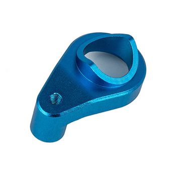 Team Associated SR7 Front Servo Saver Arm Aluminium