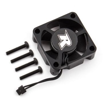 Reedy Blackbox 510R 30x30x10mm Fan W/Screws