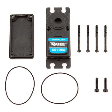 Reedy RS1306 Case Set