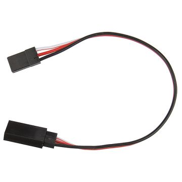 REEDY 150mm SERVO EXTENSION WIRE
