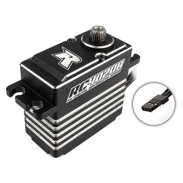 Reedy Rc4020a Digital Hv Alum. Brushless Comp. Crawler Servo