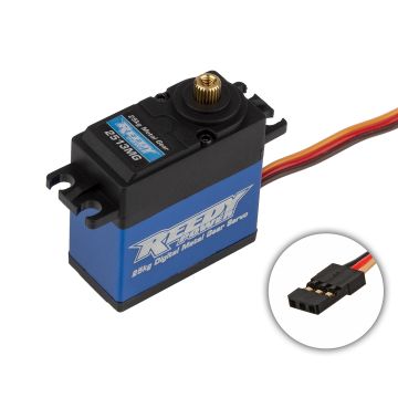 Reedy 2513MG Digital Metal Gear Servo