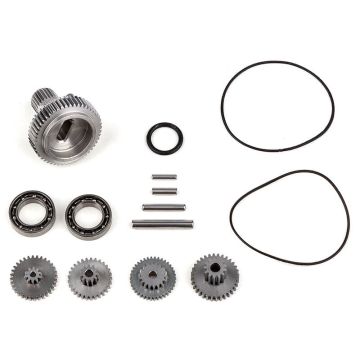 Reedy RS2007a Servo Gear Set
