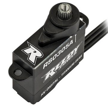 Reedy RS0305A Micro Hi-Speed Servo