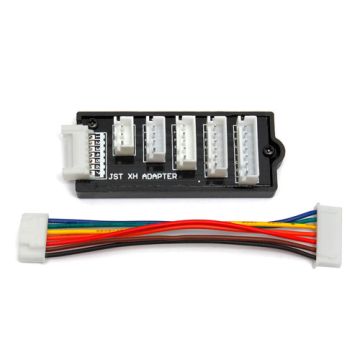 Reedy 2-6s Xh Balance Board