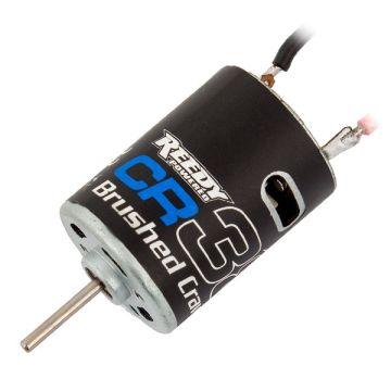 Reedy CR380 Brushed Crawler Motor (Team Associated CR12)