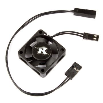 Reedy HV Motor Fan With 195mm Extension