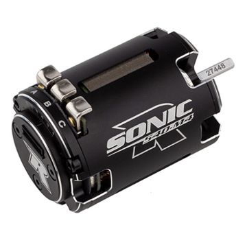 Reedy Sonic 540 M4 Brushless Motor 9.5t Modified