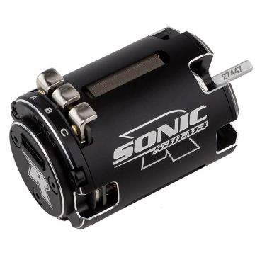 Reedy Sonic 540 M4 Brushless Motor 7.5t Modified De Version