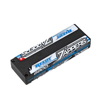Reedy Zappers SG6 8200mAh 135C 7.6v Stick LiPo Battery