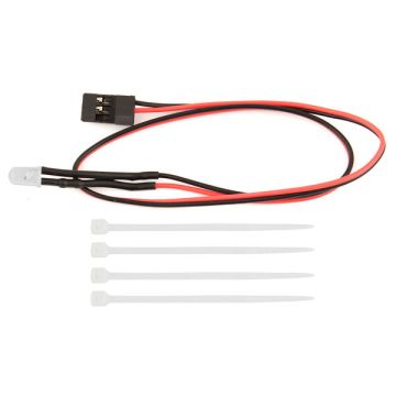 Team Associated XP Rc10f6 Red Led Tail Light